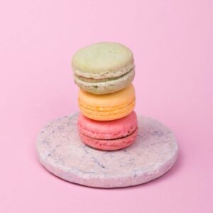 Macaroons